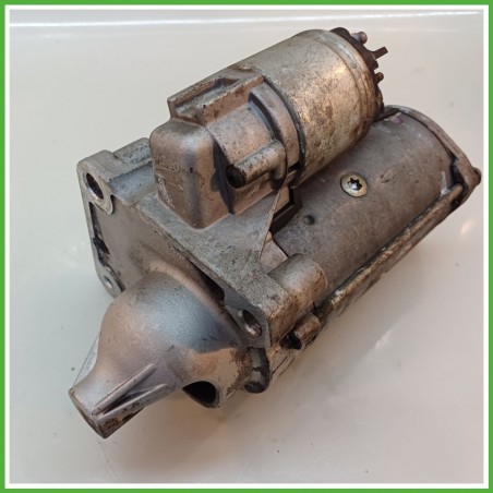 Motorino Avviamento VALEO TS22E26 PEUGEOT PARTNER TEPEE B9 5802AE