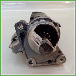 Motorino Avviamento VALEO TS22E26 PEUGEOT PARTNER TEPEE B9 5802AE