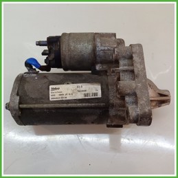 Motorino Avviamento VALEO TS22E26 PEUGEOT PARTNER TEPEE B9 5802AE
