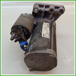 Motorino Avviamento VALEO TS22E26 PEUGEOT PARTNER TEPEE B9 5802AE