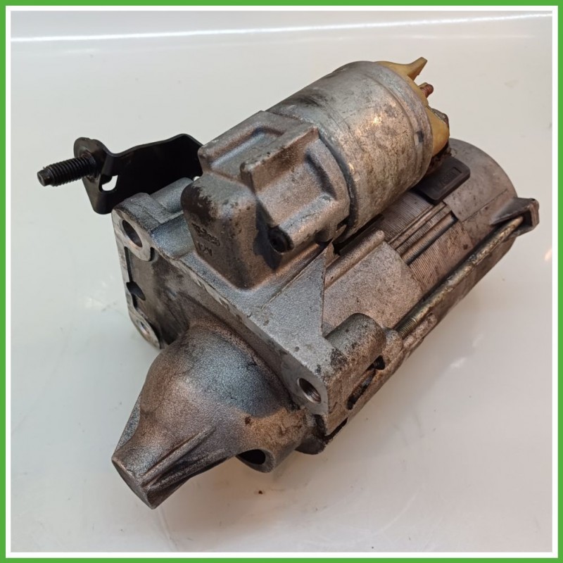 Motorino Avviamento VALEO D7G2 PEUGEOT 307 5802AE