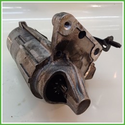Motorino Avviamento VALEO D7G2 PEUGEOT 307 5802AE