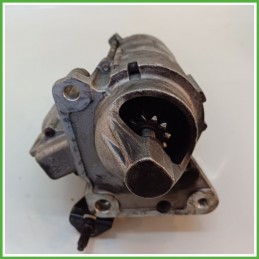 Motorino Avviamento VALEO D7G2 PEUGEOT 307 5802AE