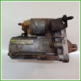 Motorino Avviamento VALEO D7G2 PEUGEOT 307 5802AE