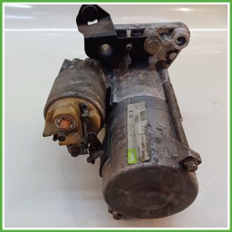 Motorino Avviamento VALEO D7G2 PEUGEOT 307 5802AE
