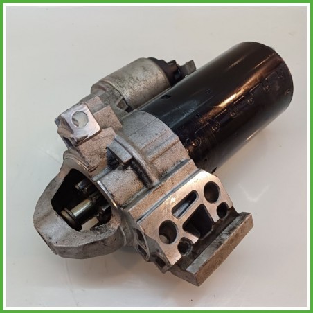 Motorino Avviamento BOSCH 0001148034 BMW X3 F25 12418570238