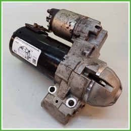 Motorino Avviamento BOSCH 0001148034 BMW X3 F25 12418570238