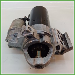 Motorino Avviamento BOSCH 0001148034 BMW X3 F25 12418570238
