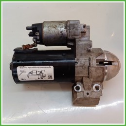 Motorino Avviamento BOSCH 0001148034 BMW X3 F25 12418570238