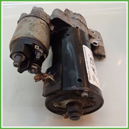 Motorino Avviamento BOSCH 0001148034 BMW X3 F25 12418570238