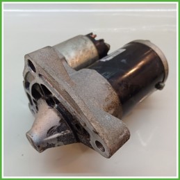 Motorino Avviamento MITSUBISHI M000T45071ZT CITROEN C3 2a Serie 5802M9