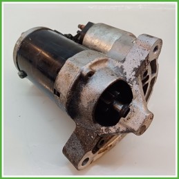 Motorino Avviamento MITSUBISHI M000T45071ZT CITROEN C3 2a Serie 5802M9