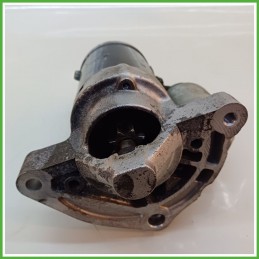 Motorino Avviamento MITSUBISHI M000T45071ZT CITROEN C3 2a Serie 5802M9