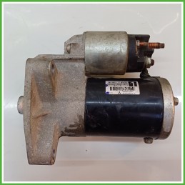 Motorino Avviamento MITSUBISHI M000T45071ZT CITROEN C3 2a Serie 5802M9
