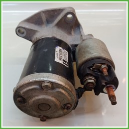 Motorino Avviamento MITSUBISHI M000T45071ZT CITROEN C3 2a Serie 5802M9