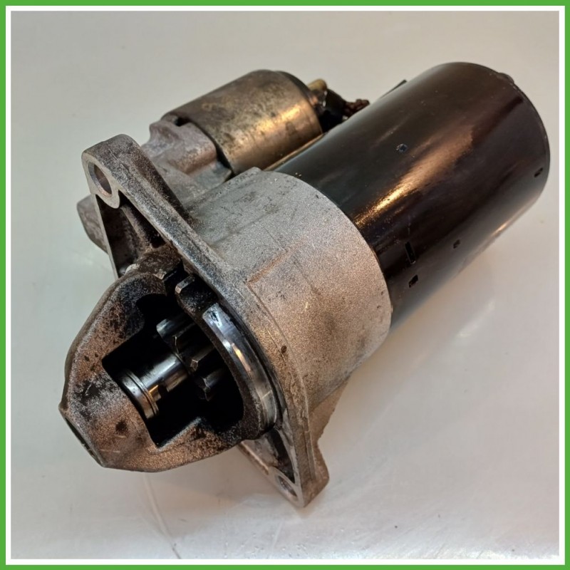 Motorino Avviamento BOSCH 0001107066 FIAT STILO 2C 51832959