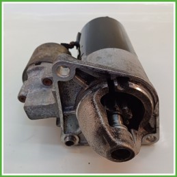 Motorino Avviamento BOSCH 0001107066 FIAT STILO 2C 51832959