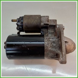 Motorino Avviamento BOSCH 0001107066 FIAT STILO 2C 51832959