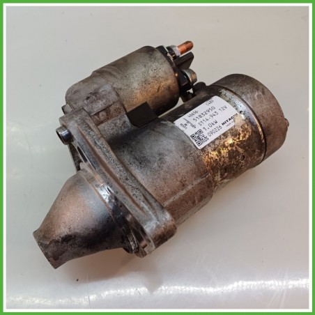 Motorino Avviamento HITACHI S114.943 LANCIA YPSILON TI 51890631