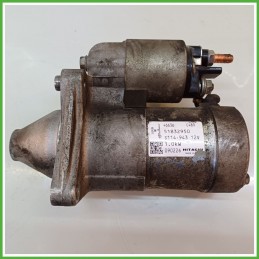 Motorino Avviamento HITACHI S114.943 LANCIA YPSILON TI 51890631