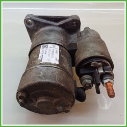 Motorino Avviamento HITACHI S114.943 LANCIA YPSILON TI 51890631