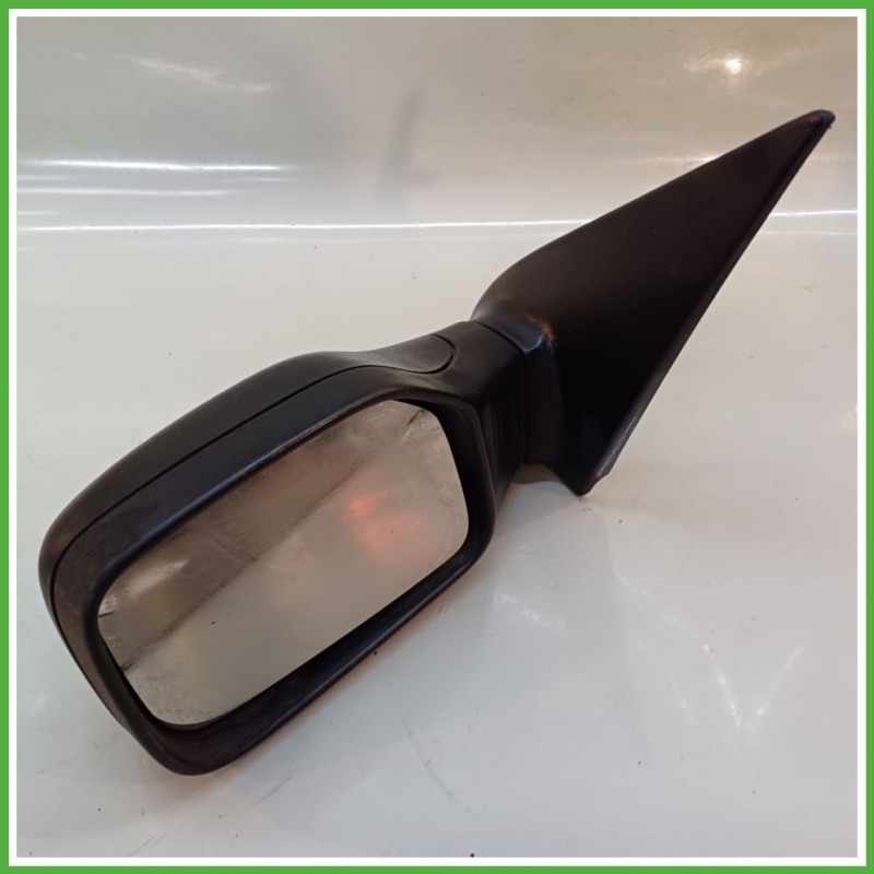 Specchio Specchietto Retrovisore Destro DX GOFFRATO PEUGEOT 106 1996 2004 Originale Usato