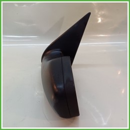 Specchio Specchietto Retrovisore Destro DX GOFFRATO PEUGEOT 106 1996 2004 Originale Usato