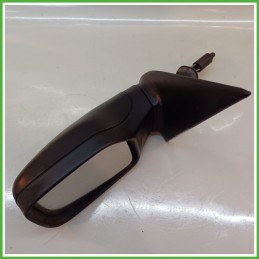 Specchio Specchietto Retrovisore Destro DX GOFFRATO PEUGEOT 106 1996 2004 Originale Usato