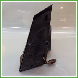 Specchio Specchietto Retrovisore Destro DX MARRONE FORD KA CCU 2008 2017 MAGNA Originale Usato