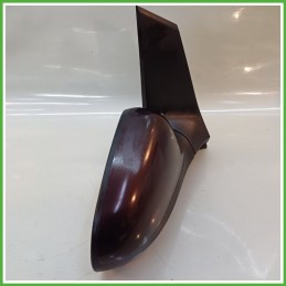 Specchio Specchietto Retrovisore Destro DX MARRONE FORD KA CCU 2008 2017 MAGNA Originale Usato