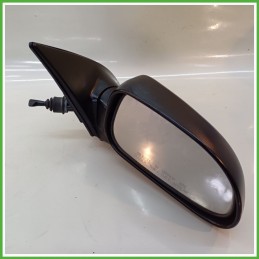 Specchio Specchietto Retrovisore Destro DX GOFFRATO CHEVROLET (DAEWOO) LACETTI J200 2005 2010 GMDAT Originale Usato