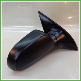 Specchio Specchietto Retrovisore Destro DX GOFFRATO CHEVROLET (DAEWOO) LACETTI J200 2005 2010 GMDAT Originale Usato