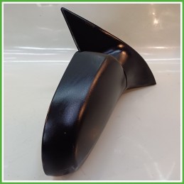 Specchio Specchietto Retrovisore Destro DX GOFFRATO CHEVROLET (DAEWOO) LACETTI J200 2005 2010 GMDAT Originale Usato
