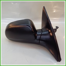 Specchio Specchietto Retrovisore Destro DX GOFFRATO CHEVROLET (DAEWOO) LACETTI J200 2005 2010 GMDAT Originale Usato