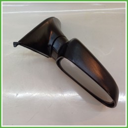 Specchio Specchietto Retrovisore Destro DX GOFFRATO CHEVROLET (DAEWOO) LACETTI J200 2005 2010 GMDAT Originale Usato