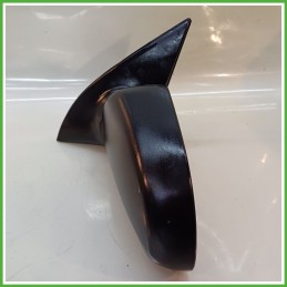 Specchio Specchietto Retrovisore Sinistro SX GRIGIO CHEVROLET (DAEWOO) LACETTI J200 2005 2010 GMDAT Originale Usato