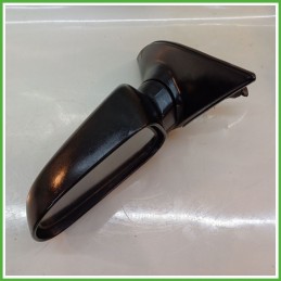 Specchio Specchietto Retrovisore Sinistro SX GRIGIO CHEVROLET (DAEWOO) LACETTI J200 2005 2010 GMDAT Originale Usato