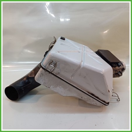 Scatola Filtro Aria Completa ALFA ROMEO 164 AR161008.010.00 1987 1998 BOSCH 60513336 AR64103