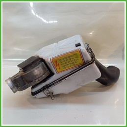 Scatola Filtro Aria Completa ALFA ROMEO 164 AR161008.010.00 1987 1998 BOSCH 60513336 AR64103