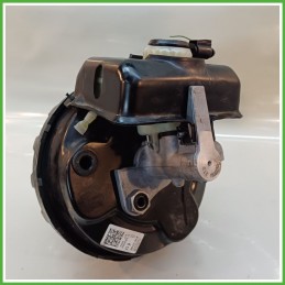 Servofreno Pompa Freni Depressore ATE 252078594631 AUDI A5/S5 8T 2.7 TDI 8K0612107B