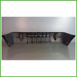 Paraurti Anteriore FIAT PANDA 1a Serie Berlina ROSSO - 143/A ROSSO RAVENNA 1992 2004 7563521 Originale Usato