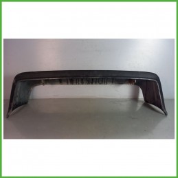 Paraurti Anteriore FIAT PANDA 1a Serie Berlina ROSSO - 143/A ROSSO RAVENNA 1992 2004 7563521 Originale Usato