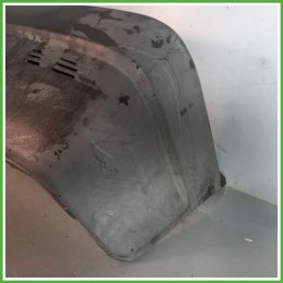 Paraurti Anteriore FIAT PANDA 1a Serie Berlina ROSSO - 143/A ROSSO RAVENNA 1992 2004 7563521 Originale Usato