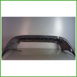Paraurti Anteriore FIAT DUCATO PE 0 BIANCO 1998 2002 1302624604 Originale Usato