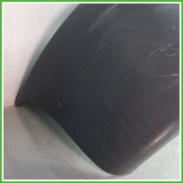Paraurti Anteriore FIAT DUCATO PE 0 BIANCO 1998 2002 1302624604 Originale Usato