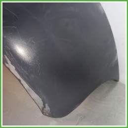 Paraurti Anteriore FIAT DUCATO PE 0 BIANCO 1998 2002 1302624604 Originale Usato