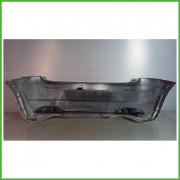 Paraurti Posteriore FIAT GRANDE PUNTO 2Y Berlina BIANCO - 249 - BIANCO SANTERELLINA 71777606 2005 2008 Originale Usato