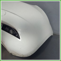 Paraurti Posteriore FIAT GRANDE PUNTO 2Y Berlina BIANCO - 249 - BIANCO SANTERELLINA 71777606 2005 2008 Originale Usato