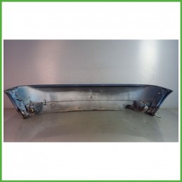 Paraurti Posteriore FORD FOCUS CAK Berlina BLU - LIGHT SAPPHIRE BLUE C/C 1075151 1998 2002 Originale Usato