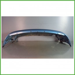 Paraurti Posteriore FORD FOCUS CAK Berlina BLU - LIGHT SAPPHIRE BLUE C/C 1075151 1998 2002 Originale Usato